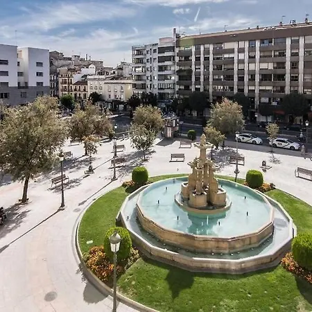 Vip Apartament En *