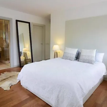 Vip Apartament En Apartment