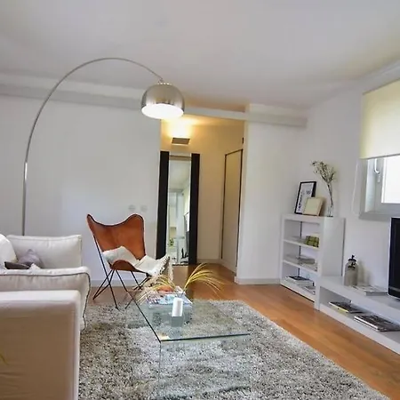 Apartment Vip Apartament En